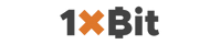 1xbit logo