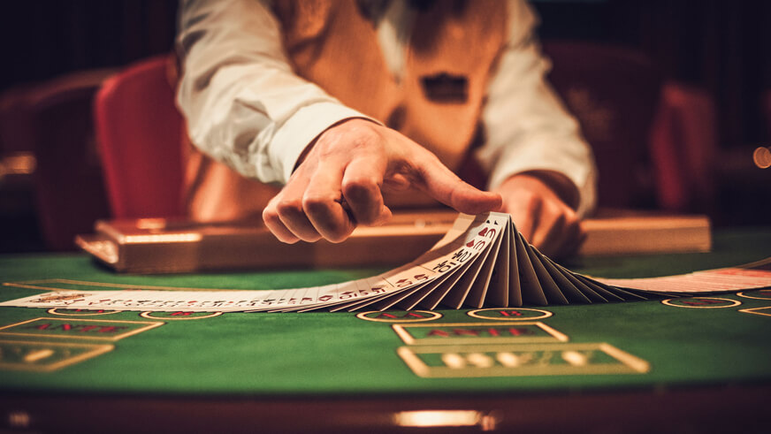 Online Casino Mit Echtgeld Gewinnen