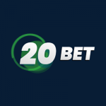 20bet Casino small logo