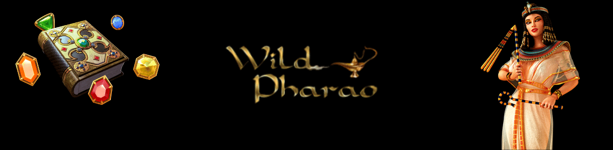 wildpharao casino