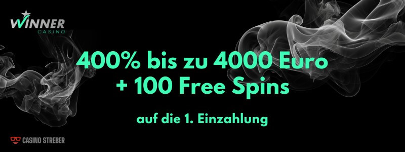 400 casino bonus auf ersteinzahlung