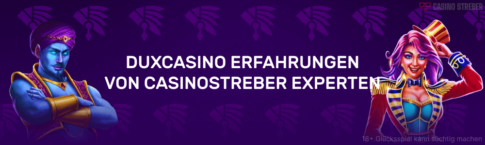 DUXCASINO