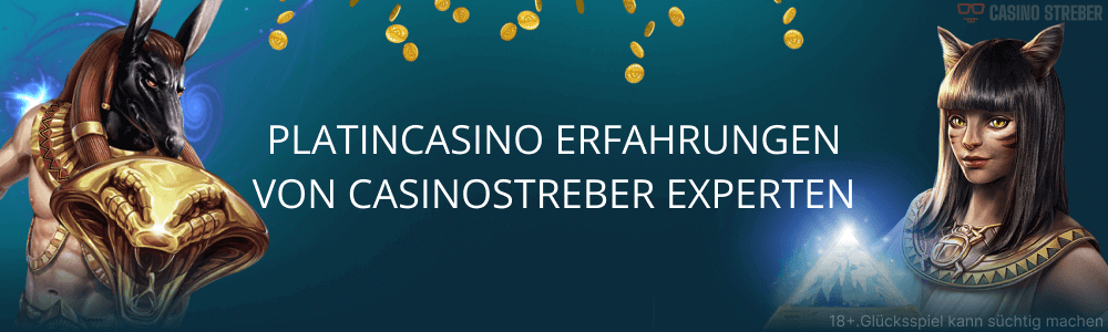 PLATINCASINO