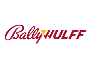 Bally Wulff Casinos und Slots