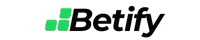 betify logo