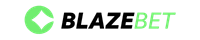 blazebet casino logo