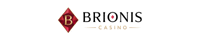 brionis casino logo