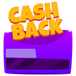 CashBack Bonus