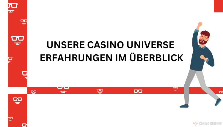 casino universe beitragsbild