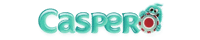 Caspero caspero casino logo