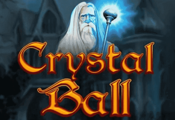 crystal ball