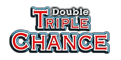 double triple chance