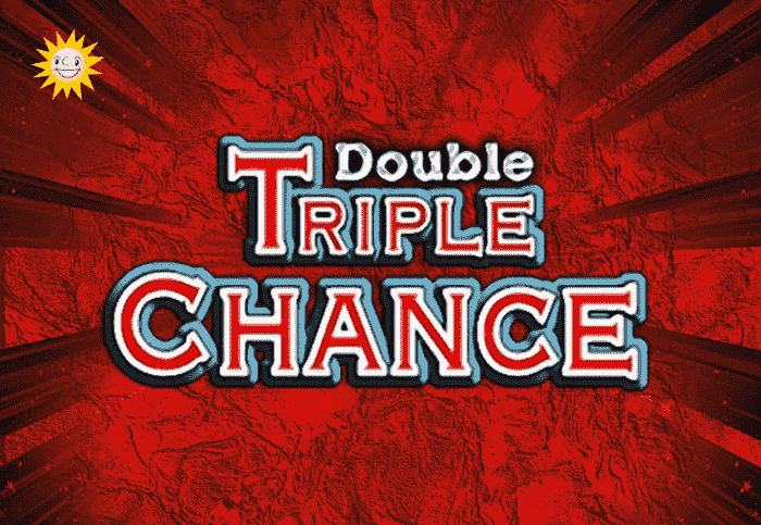 double triple chance