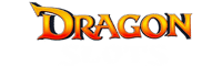 dragon slots casino logo pop up