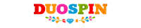 DuoSpin duospin casino logo