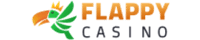 flappy casino logo new