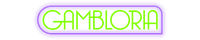 Gambloria gambloria casino logo