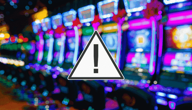Warum Glücksspiel ist so gefährlich?