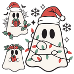ghosts of christmas small