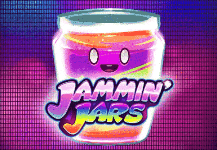 jammin' jars
