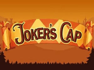 Joker‘s Cap