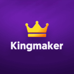 Kingmaker small logo