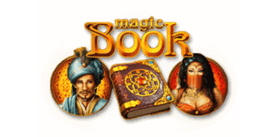 magic book