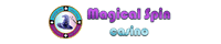 magical spin logo