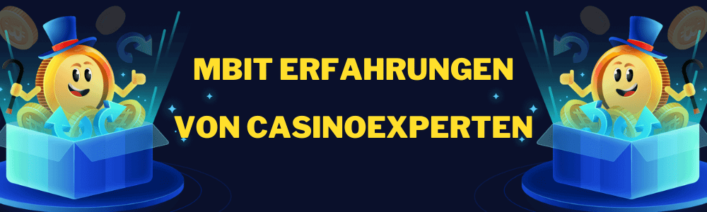 mbit casino erfahrungen