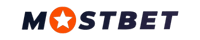 mostbet logo