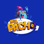 Mr.Pacho small logo