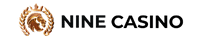 nine casino new logo