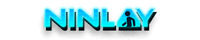 Ninlay ninlay casino logo