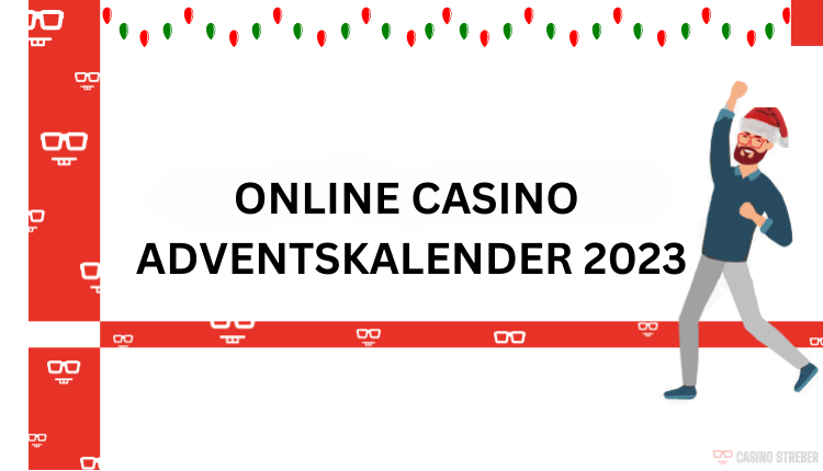 online casino adventskalender