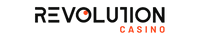 Revolution revolution casino logo
