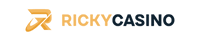 ricky casino logo