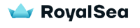 royalsea casino logo