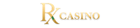 rx casino logo