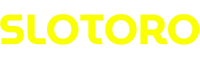 slotoro casino logo pop up