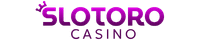 slotoro casino logo