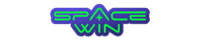 spacewin casino logo