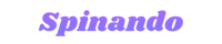 spinando casino logo