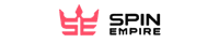spinempire casino logo