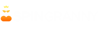 spingranny casino logo pop up