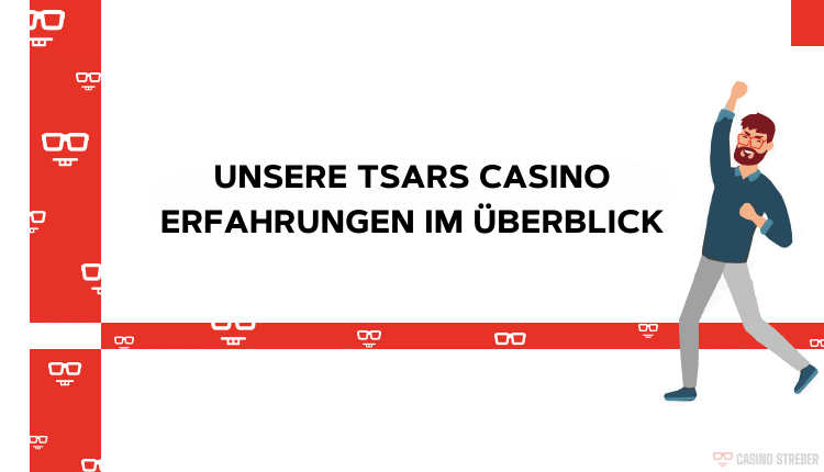 tsars casino erfahrungen