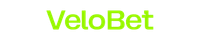 velobet casino logo