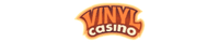 vinyl casino logo