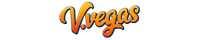 v.vegas casino logo