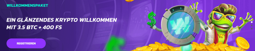 wildcoins screen