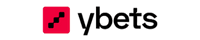 Ybets ybets casino logo